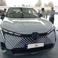 گک امکو ۲۰۲۴