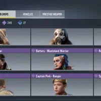 اکانت خدا کال آف دیوتی