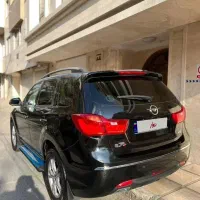 هایما s7 مدل ۱۴۰۳|خودرو سواری و وانت|مشهد, سیلو|دیوار