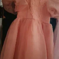 لباس های مجلسی نو