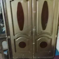 سیروس خواب تخت میزارایش.کمد لباس بوفه .و کمد لحاف