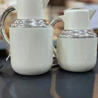 ظروف نچسب استیل ، گرانیت ، چدن|ظروف سرو و پذیرایی|دوگنبدان, |دیوار