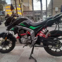 موتور SKZ