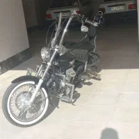 اونجر|موتورسیکلت|تهران, یوسفآباد|دیوار