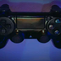 دسته ps4 اسلیم اورجینال