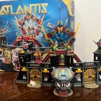 لگو های اورجینال و کمیاب