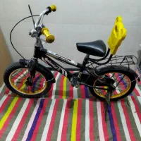 دوچرخه