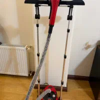 اتو بخار ایستاده