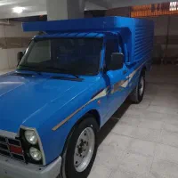 زامیاد مدل ۱۴۰۱ درحد خشک