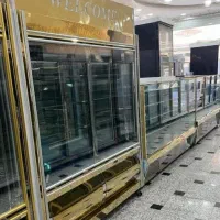 یخچال قصابی/کبابی/مرغ * نو|فروشگاه و مغازه|قائم‌شهر, |دیوار
