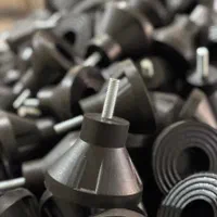 پایه زمینی کولر گازی (مواد نو) صادراتی ، لرزه گیر|کولر گازی و فنکوئل|تهران, مجیدیه|دیوار