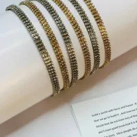 انواع اکسسوری مو