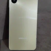 گوشی سامسونگ گلکسی A06 سالم نسخه اندروید ۱۵