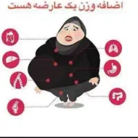 ساعت شنی دیگه آرزو نیست ۱۰ کیلو کم کن تضمینی|آرایشی، بهداشتی، درمانی|اهواز, نیوساید|دیوار