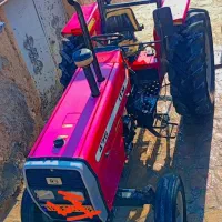 تراکتور ۴۷۵