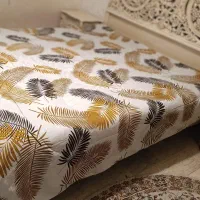 روتختی تایلندی دونفره بزرگ دورو+رو خوشخوابی+بالشت