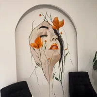 اجاره اتاق در سالن زیبایی