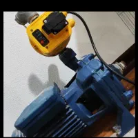 پمپ آب فلوران دو اسب دو پروانه