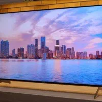 تلویزیون سونی ۵۵ اینچ