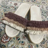 صندل سایز ۳۷/۳۸|کیف، کفش، کمربند|سهند, |دیوار