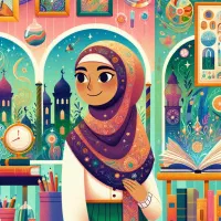 معلم خصوصی و برگزاری کلاس های ریاضی و عربی تقویتی