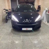 ۲۰۷ پانا ۴۰۲