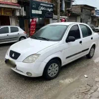 تیبا ۹۷بنزینی
