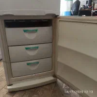 یخچال فریزر پارس|یخچال و فریزر|فرخشهر, |دیوار