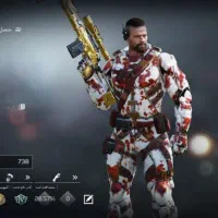 اکانت کالاف