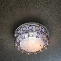 فروش لوستر 2 عدد