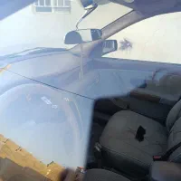 آینه وسط استیل|قطعات یدکی و لوازم جانبی|هشتگرد, شهرک دانش|دیوار