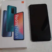 موبایل Redmi Not9|موبایل|تبریز, |دیوار
