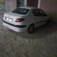 ۲۰۶ مدل ۹۰ تیپ ۲ بی رنگ