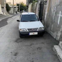پراید۱۴۱