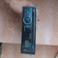 ضبط باند|صوتی و تصویری|اردبیل, |دیوار