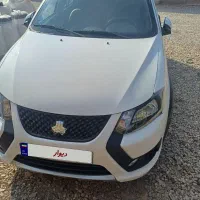 کویک gxrفول|خودرو سواری و وانت|خرمدشت, |دیوار