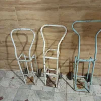 گاری حمل هوابرش سالم