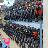 پخش دوچرخه((نمایندگی آراد دوچرخ))