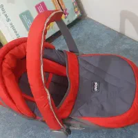 ست کریر و روروک و ساک حمل نوزاد در حدنو برند چیکو|کالسکه و لوازم جانبی|باوی, |دیوار