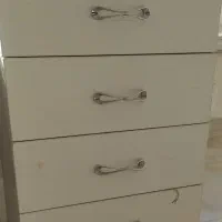 دراور چهار کشویی