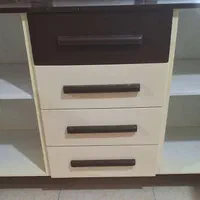 ست کنسول و میز تلویزیون|میز تلویزیون|اراک, |دیوار