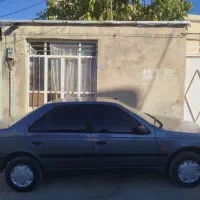 پژو405مدل91|خودرو سواری و وانت|تویسرکان, |دیوار