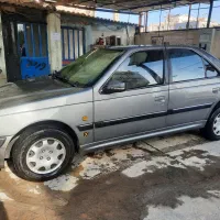 پارس مدل 94|خودرو سواری و وانت|خرمدره, |دیوار