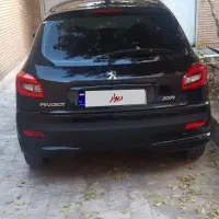 ۲۰۷ پانا|خودرو سواری و وانت|قم, بکایی|دیوار