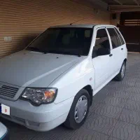 پراید ۱۱۱ مدل ۹۷