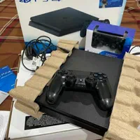 پی اس ۴ کرایه موجود است