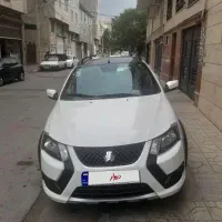 کوییک جی ایکس آر سفید و مشکی بیرنگ گارانتی فعال