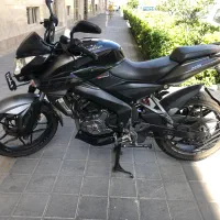 Ns200|موتورسیکلت|تهران, کوهک|دیوار