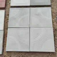 موزائیک رنگی|مصالح و تجهیزات ساختمان|سبزوار, کهنه آب|دیوار