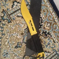 چاقو کلمبیا USA|زیورآلات و اکسسوری|لردگان, |دیوار